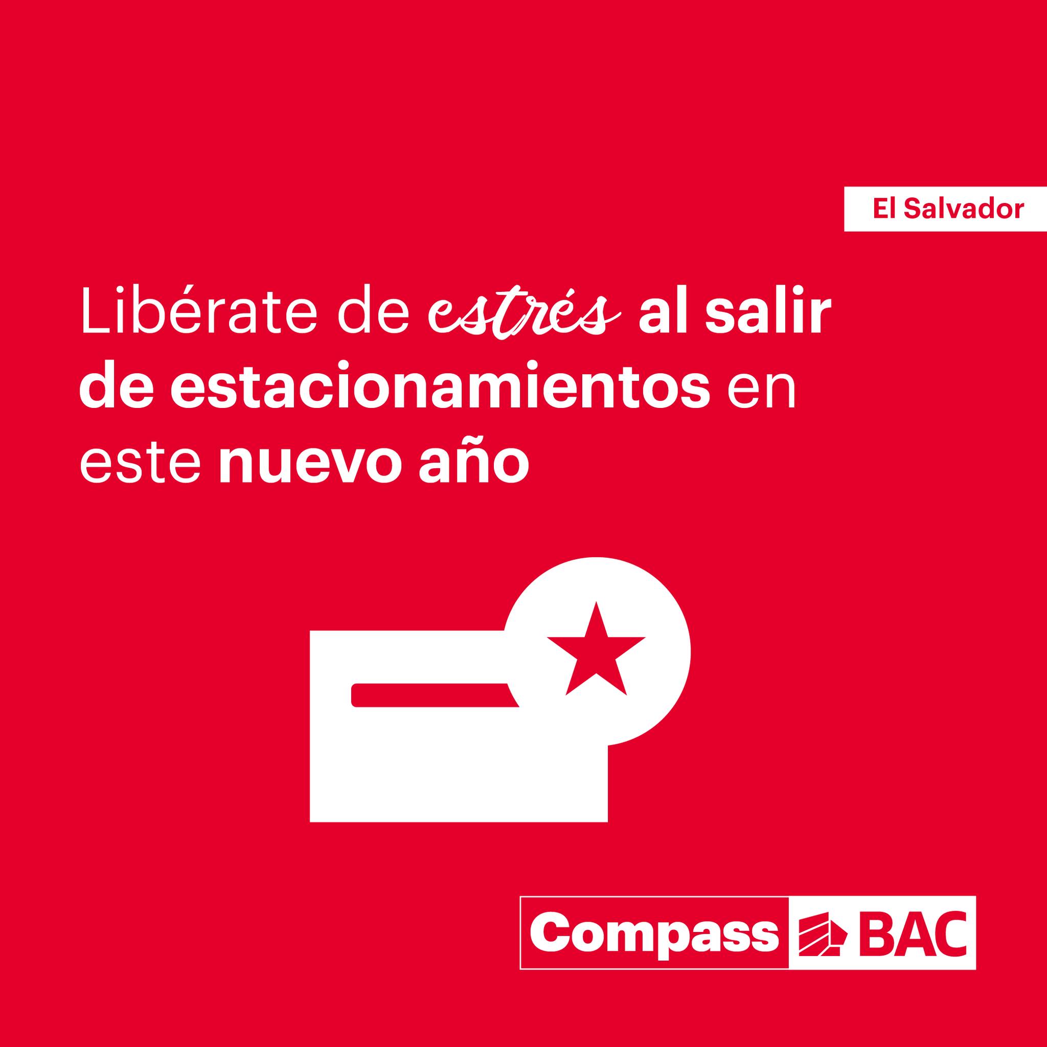 BAC Credomatic - 🚗 ¡𝑨𝒓𝒓𝒂𝒏𝒄𝒂 𝒆𝒍 2024 𝒄𝒐𝒏 𝒍𝒊𝒃𝒆𝒓𝒕𝒂𝒅! 𝗖𝗼𝗻...