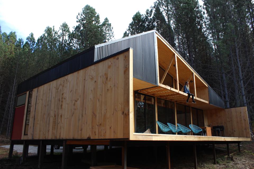 3370studio - Maqueta Casa N Borde. . . . #arquitectura... | Facebook