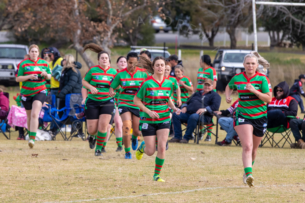Barellan Rams Reunion