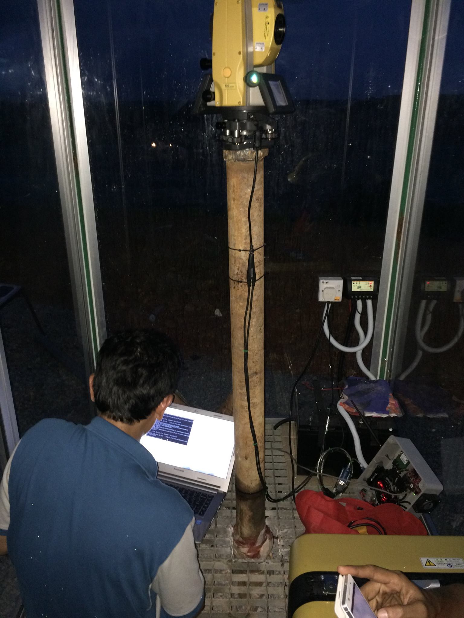 Wireless Sensor Network Sdn Bhd | Petaling Jaya
