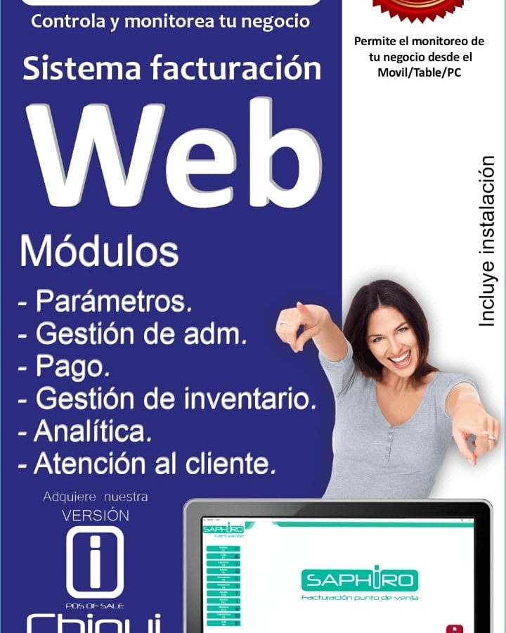 Inverdata Software & Tecnología | Maracaibo