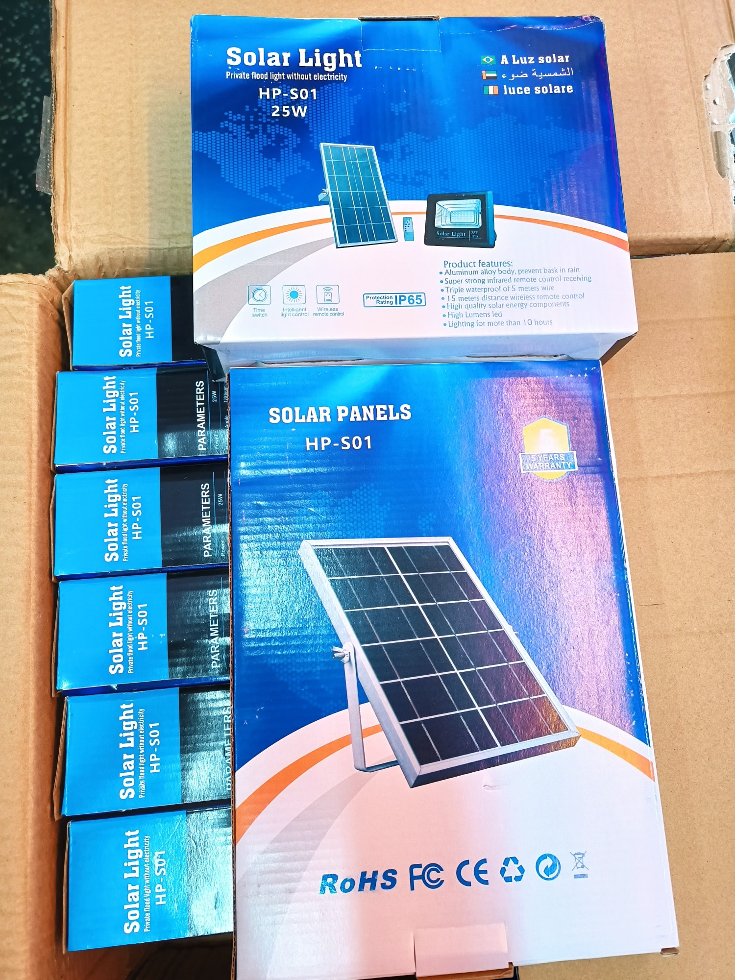 Meta LED & Power Company | Nairobi