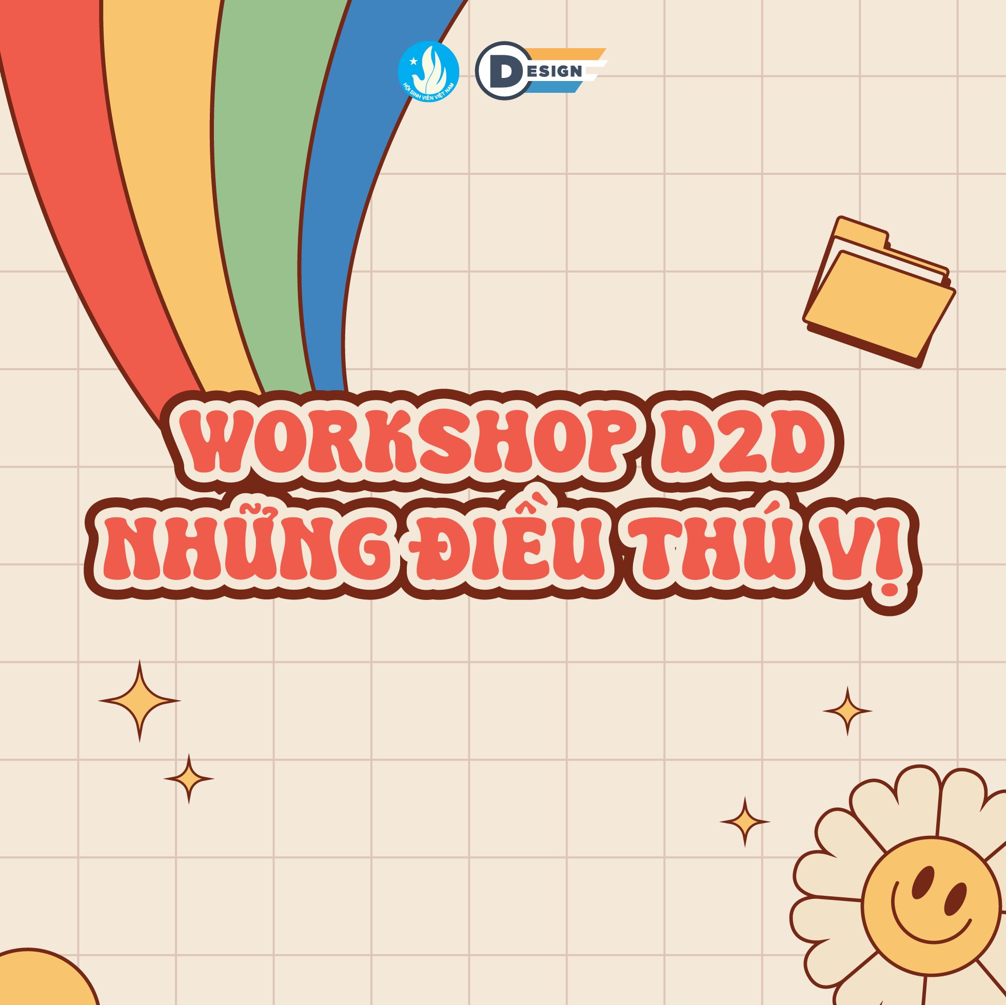 Design ITUS - [WORKSHOP DES TO DEV: NHỮNG ĐIỀU THÚ VỊ] 🎉... | Facebook