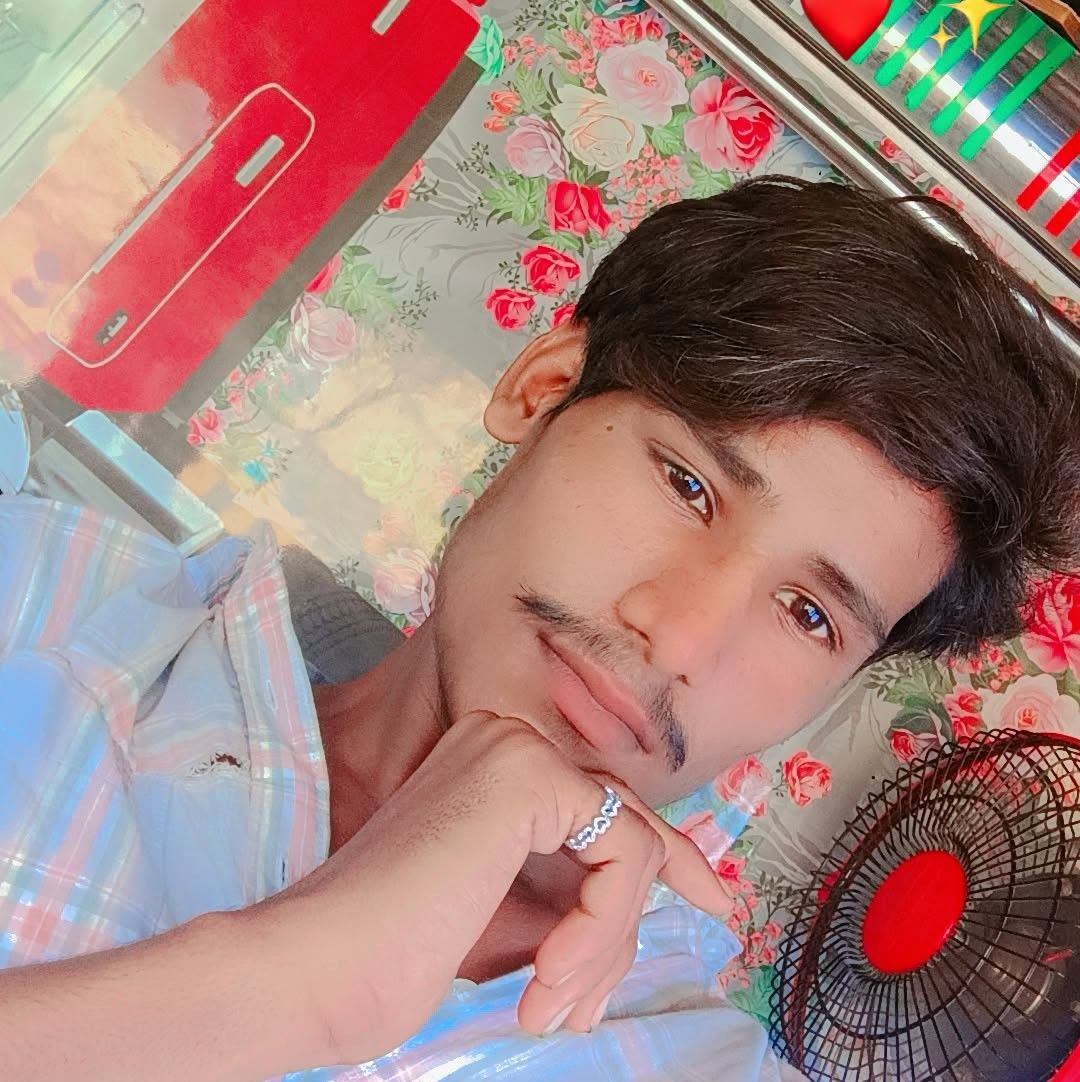 Rider Waseem