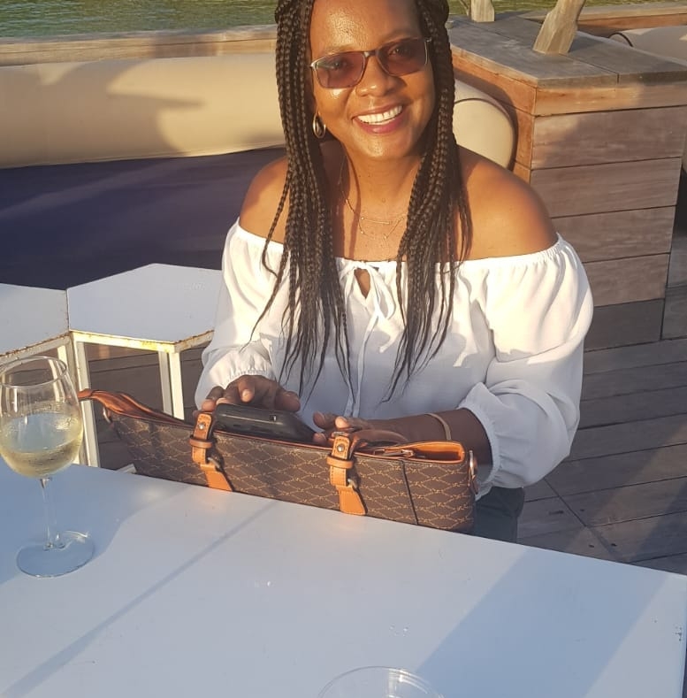50-year-old TikToker Michelle Wood is going viral for her incredible ...