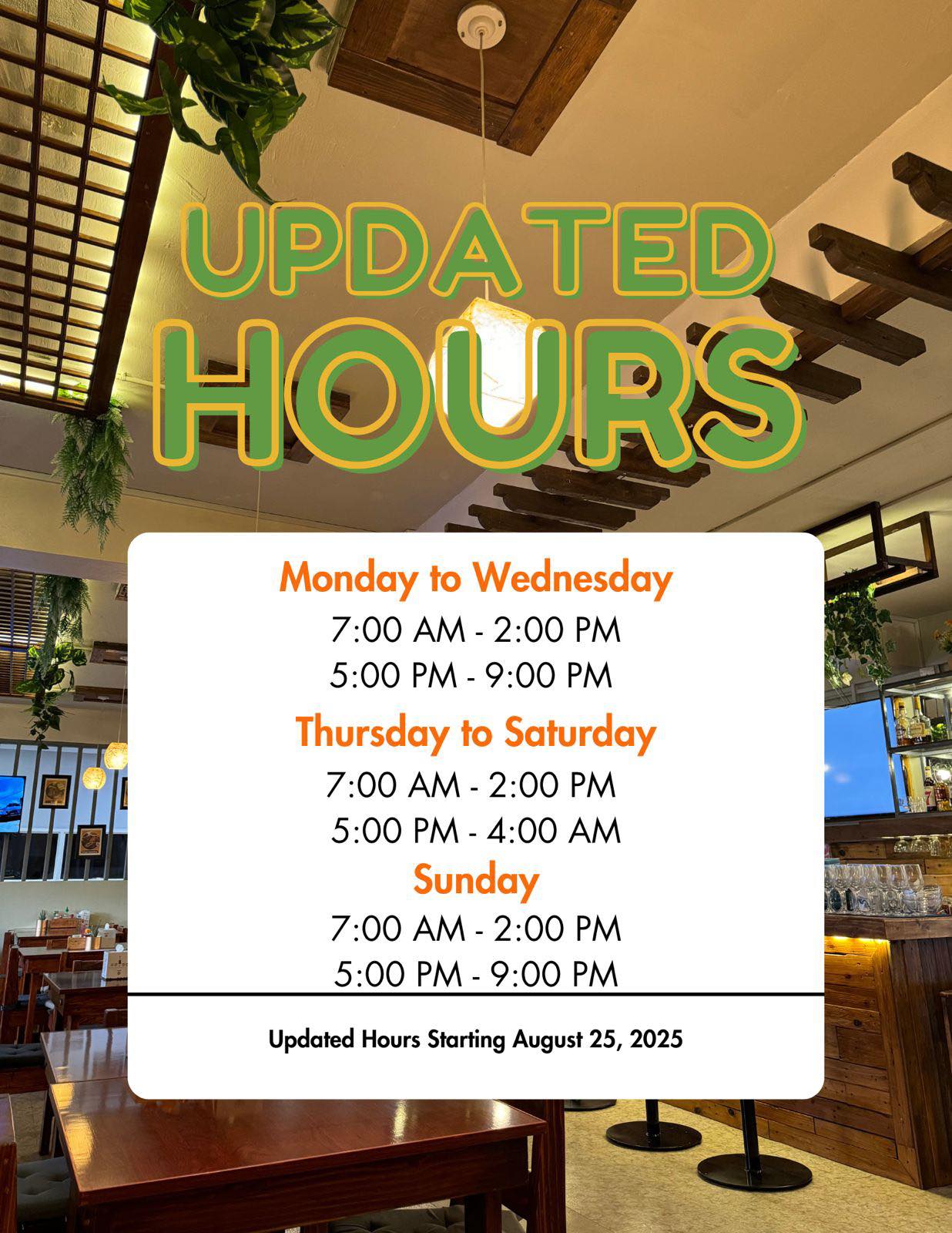 Pepoys - Updated Pepoy’s Hours of Operation. Pepoy’s is now opening ...
