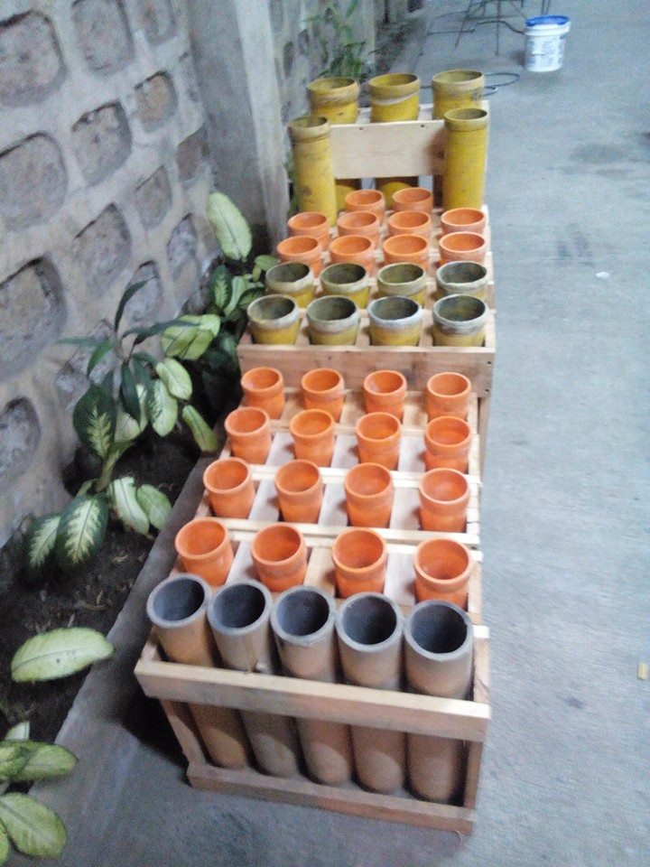 RAC Fireworks | Cainta