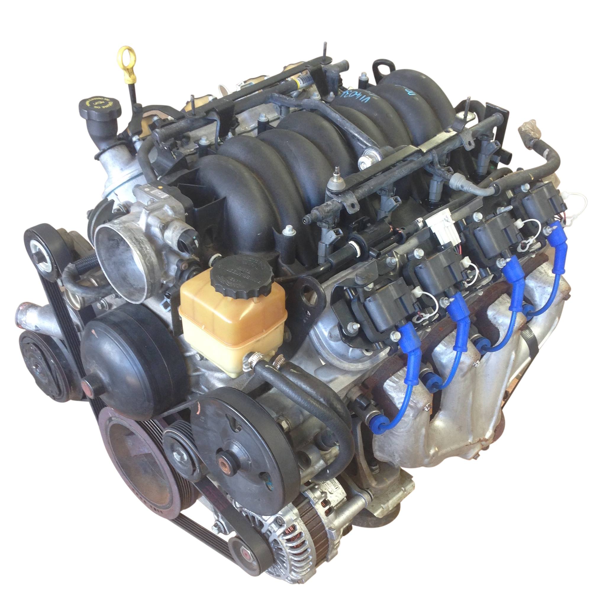 5.7 and 6.0 engine... - River Murray Auto Wreckers | Facebook
