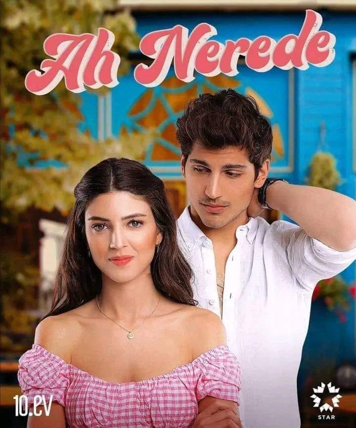 Arab & turk | مسلسل اه اين | Facebook