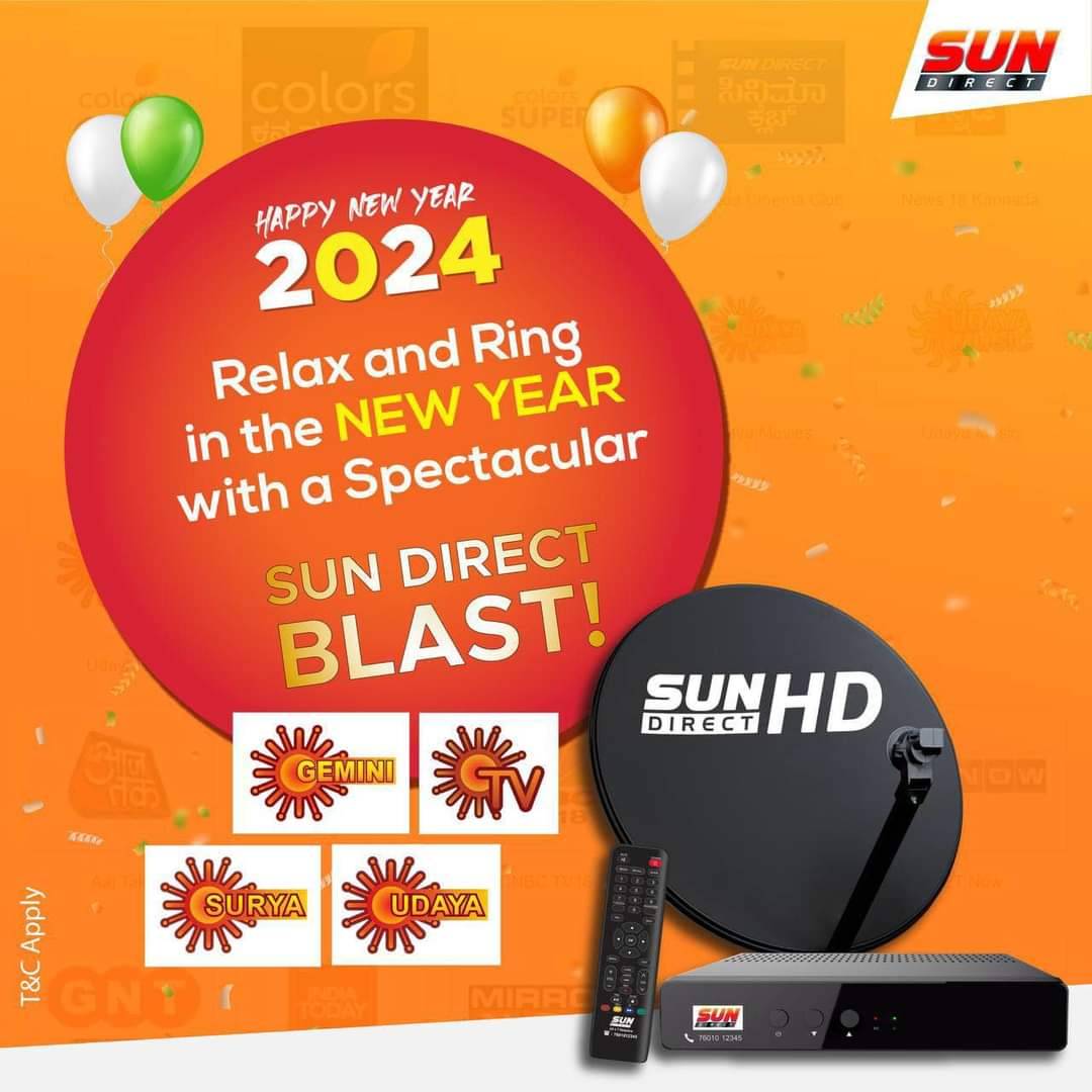 Sun Direct Hd | Vavuniya Town