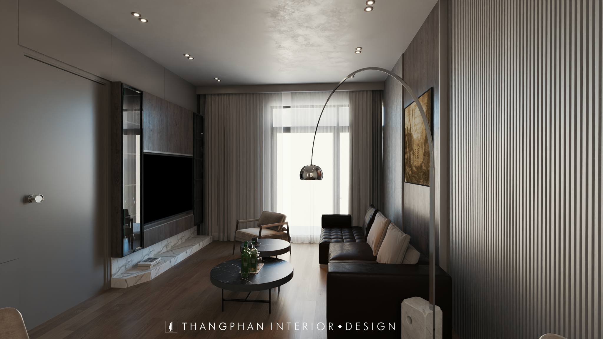 THANG PHAN - Interior.design
