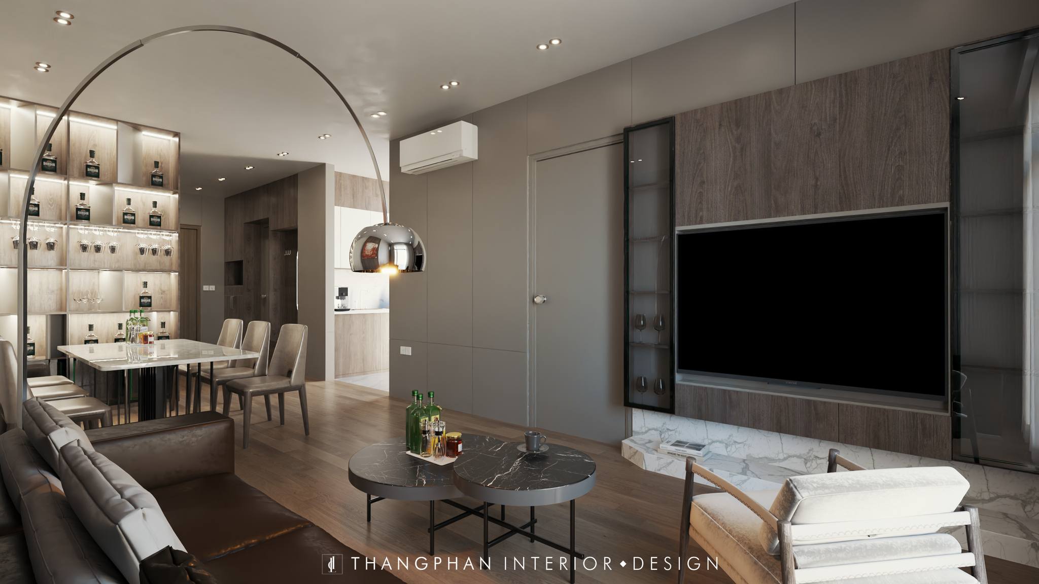 THANG PHAN - Interior.design