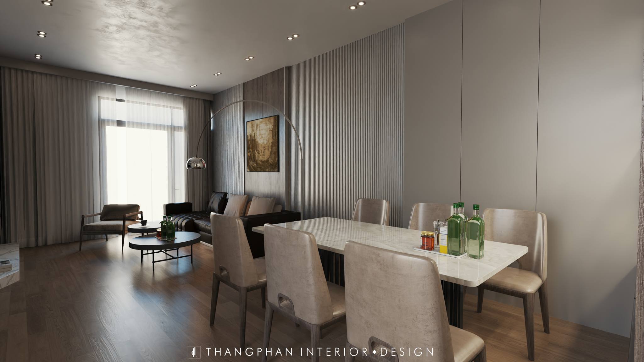 THANG PHAN - Interior.design