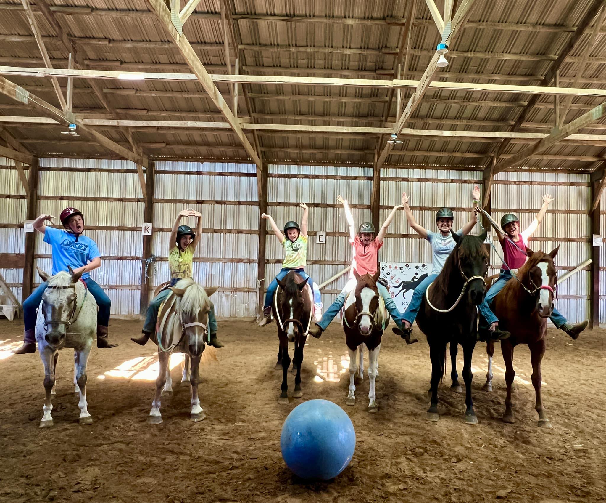 Lo Bar Ranch LLC | Wisconsin Dells WI