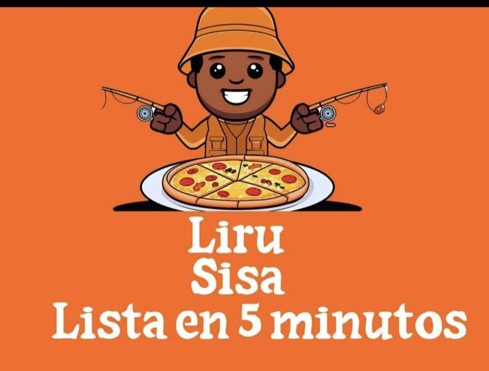 Liru Sisa