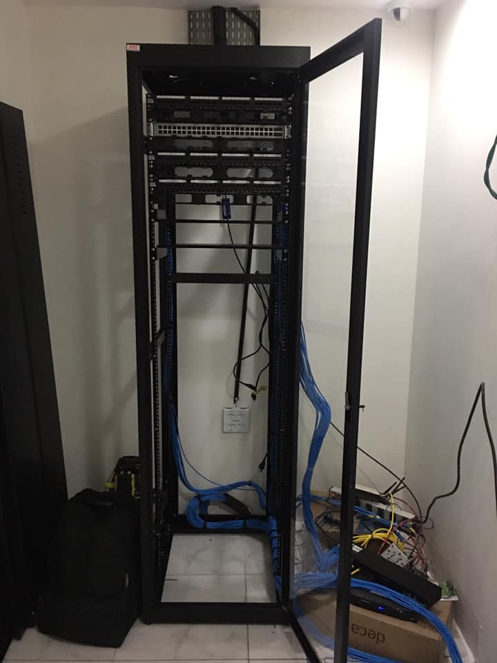 Beltech Telecomunicações