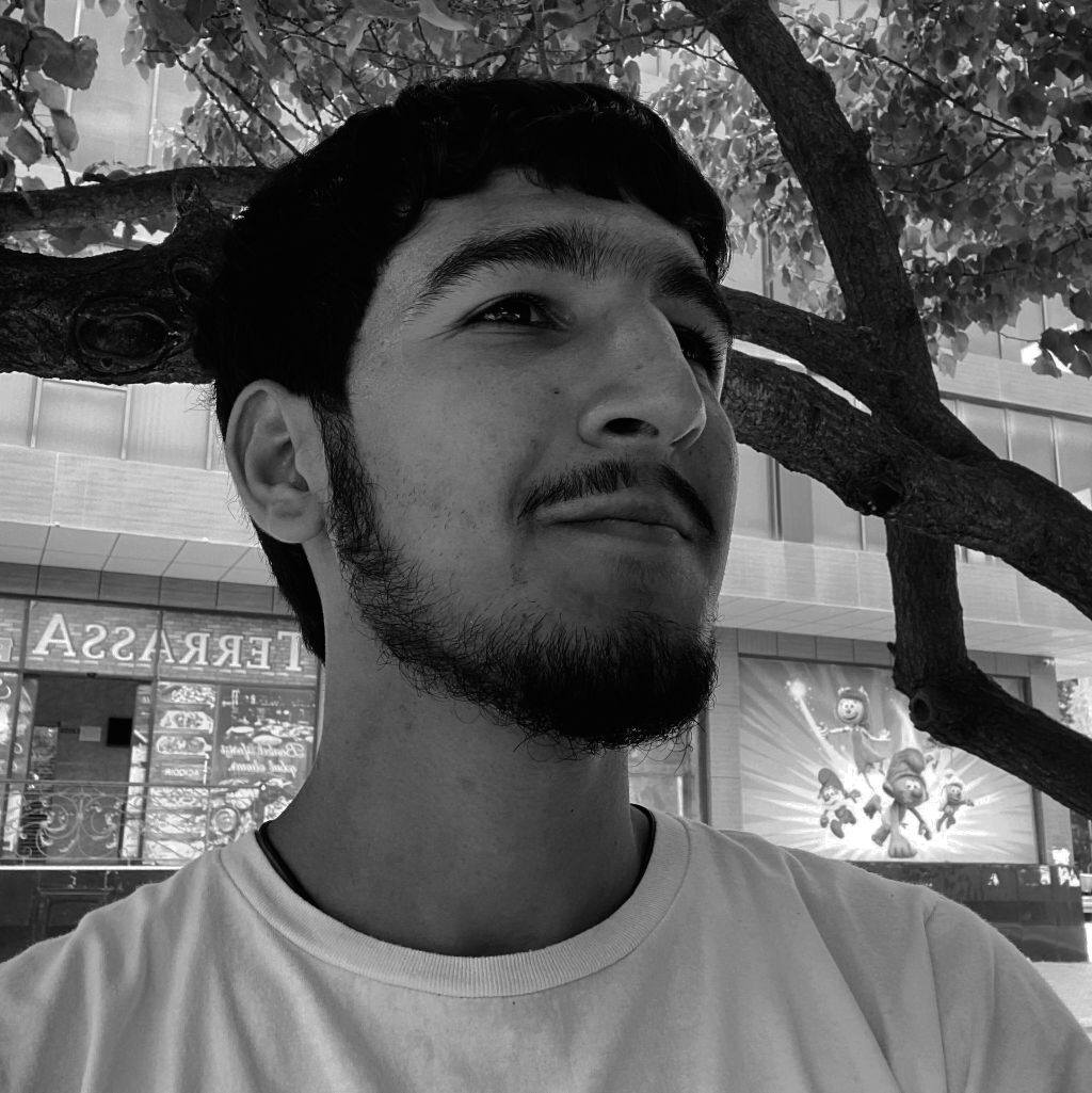 Rza Rzayev