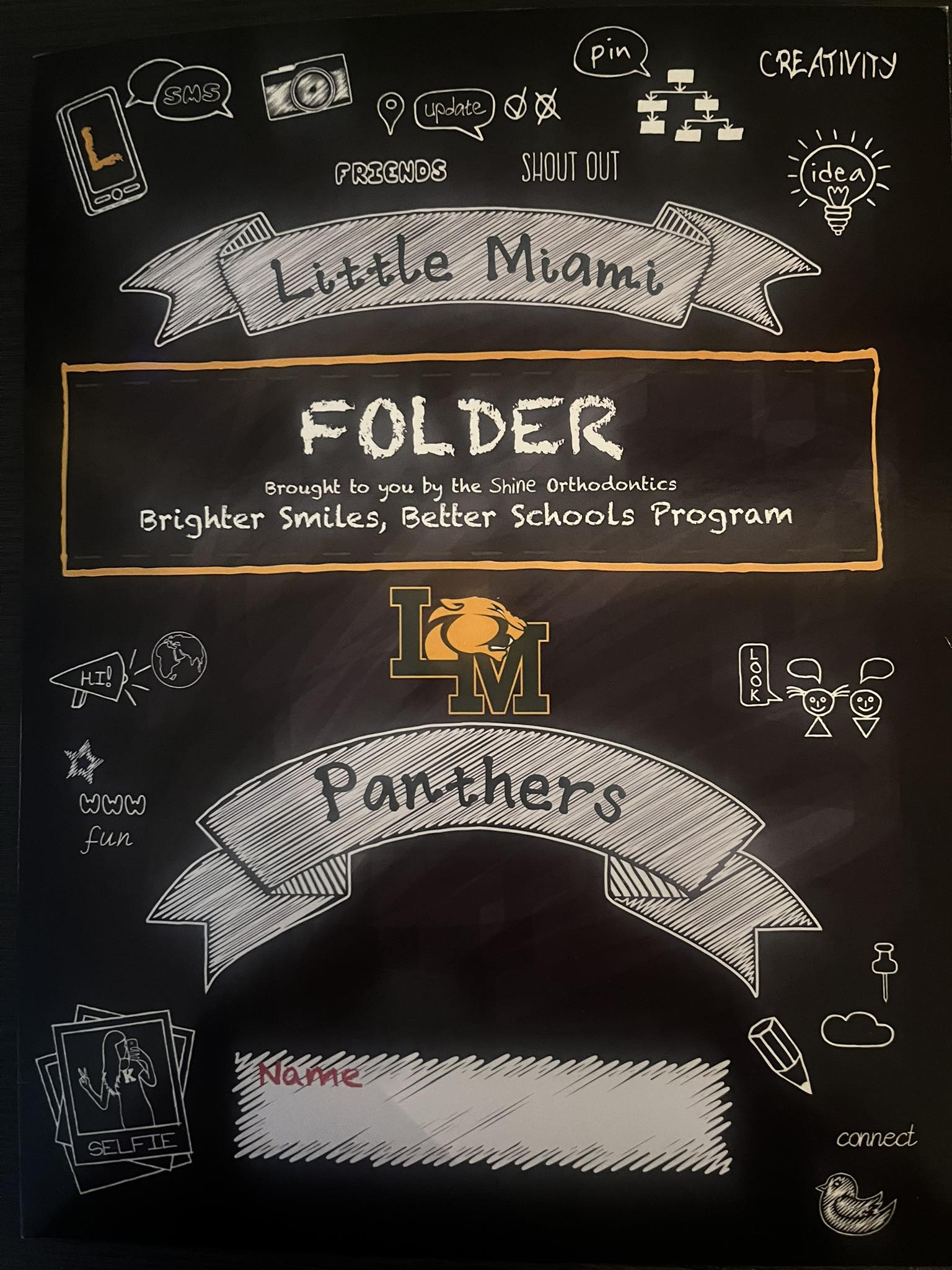 LMECC - Have you seen our awesome 2025 - 2026 PTO Folders courtesy of ...