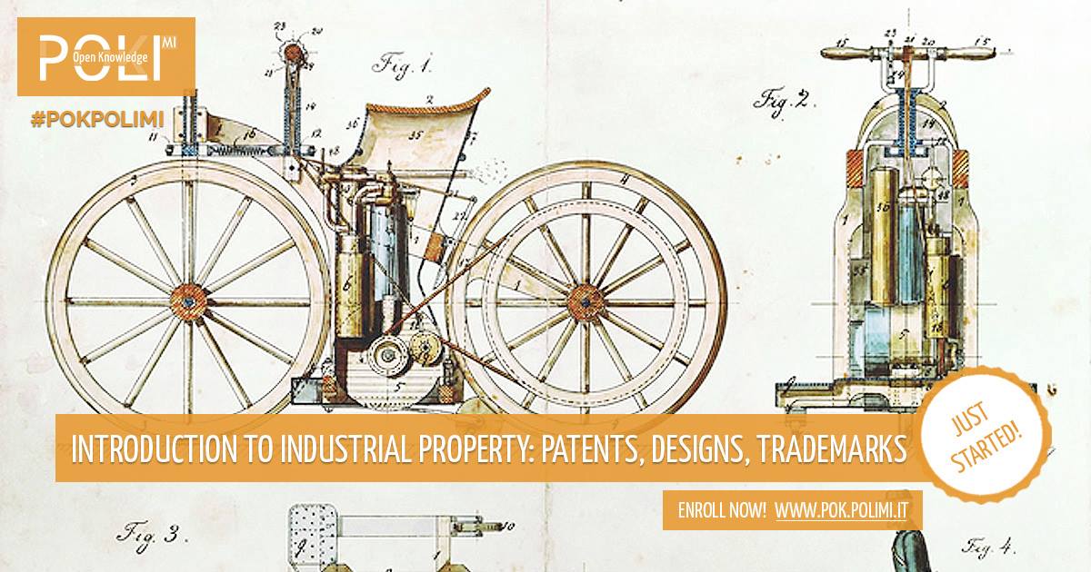 METID Learning Innovation - How to file a #patent for your invention ...