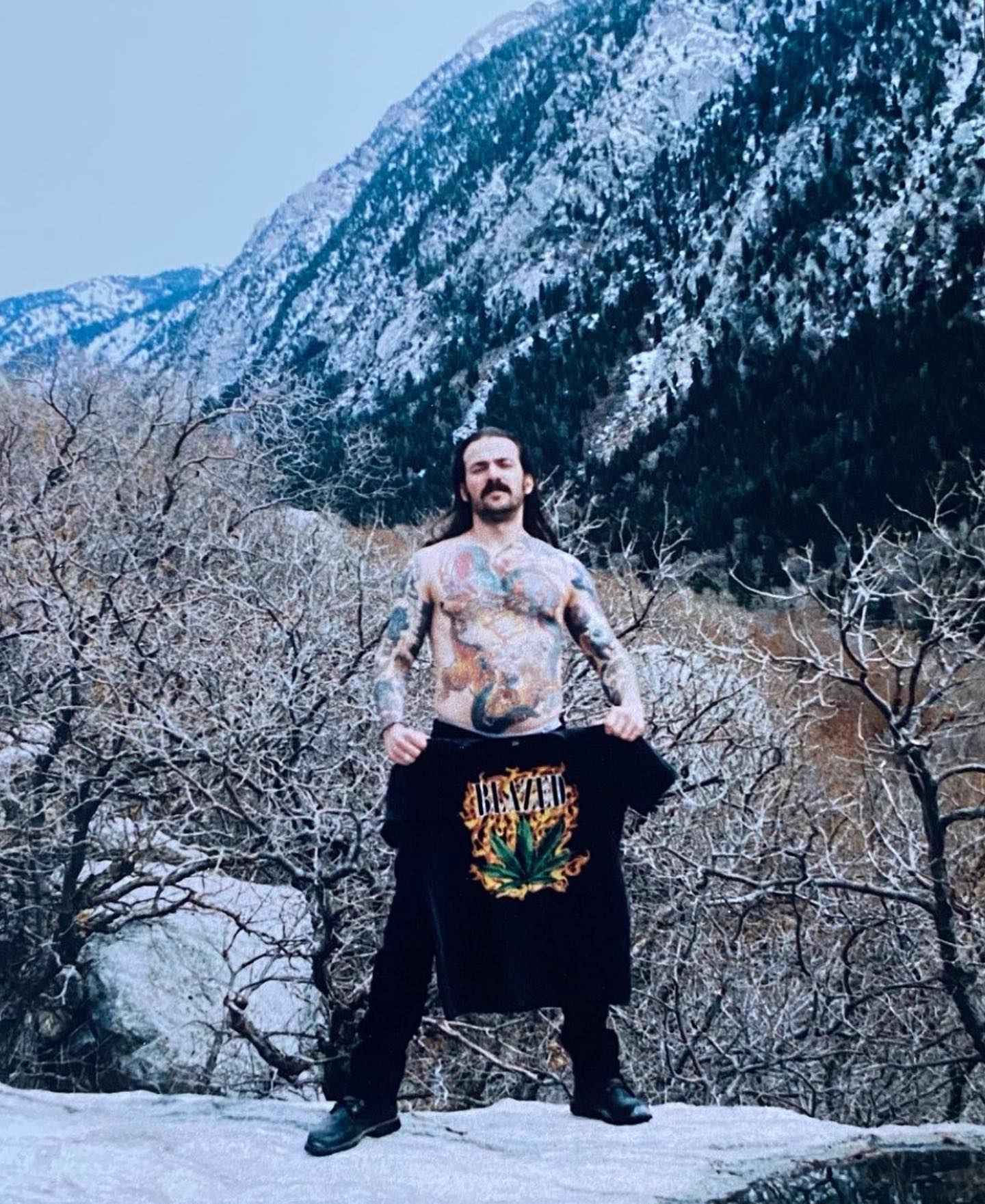 Happy Birthday to this little rascal.... - Yellow Rose Tattoo