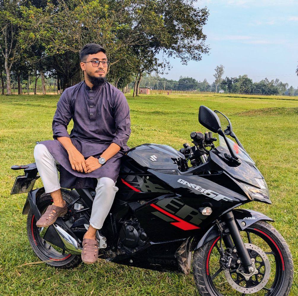 Md Abdur Rouf on Reels | Facebook