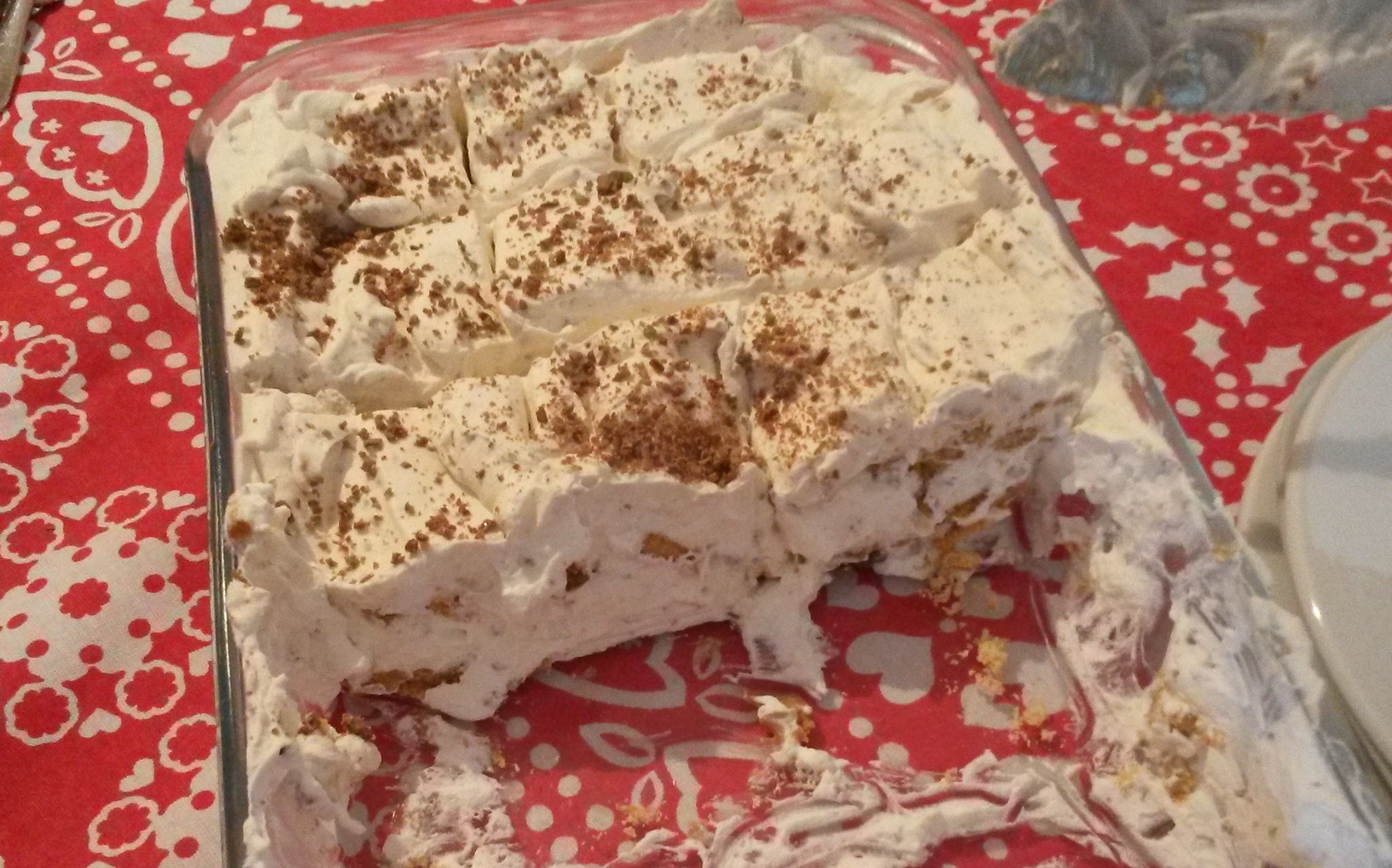 Kreatiewe - Houertjie Orley whip (klits tot styf - dit moet stywe punte ...
