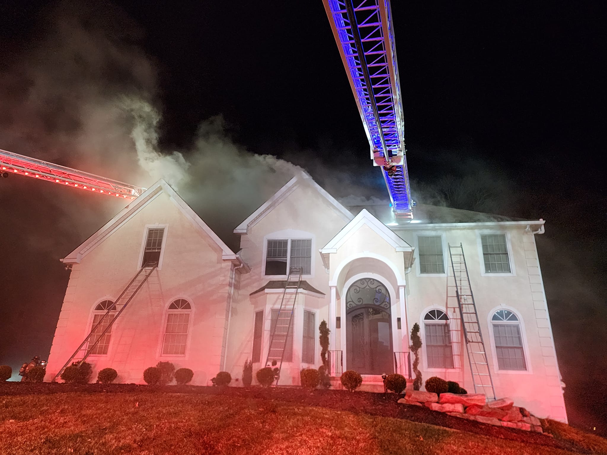 🔥 Community Update: Spring... - Spring Mill Fire Company No.1 | Facebook