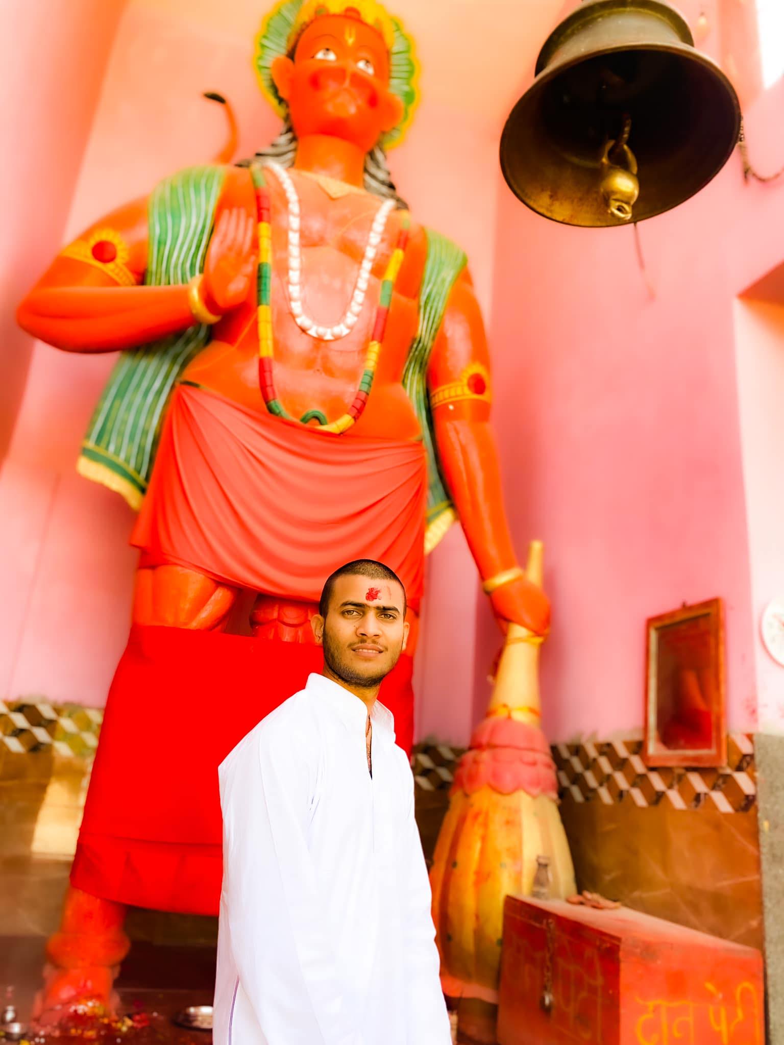 Satyam Chaurasiya