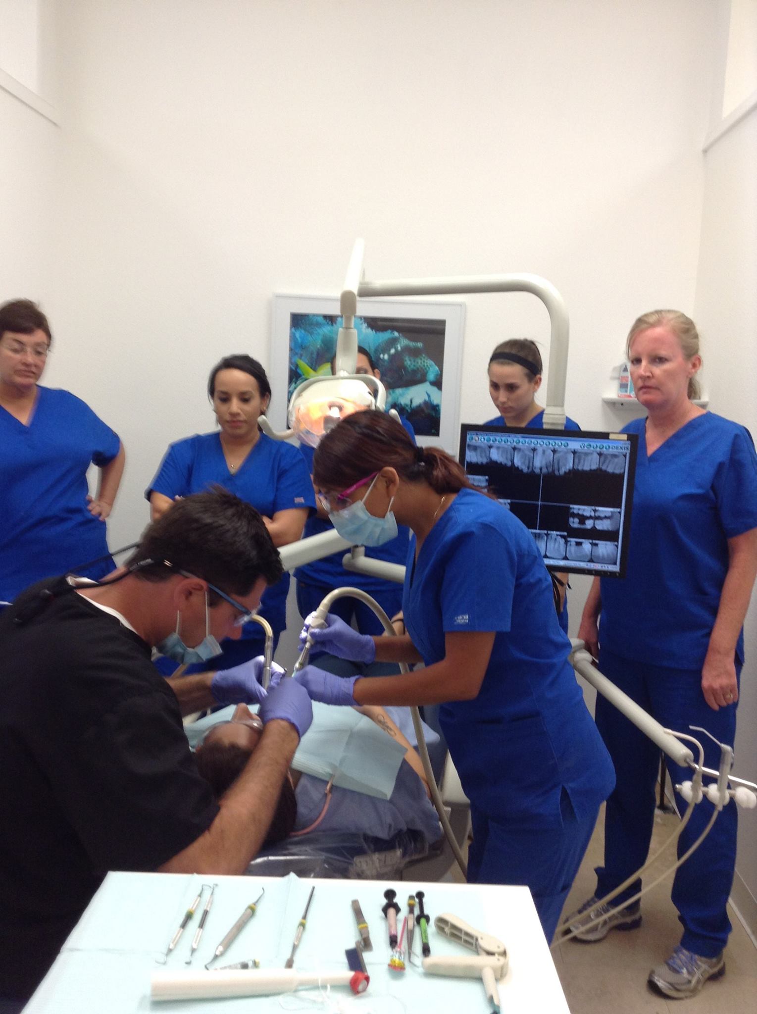 Smile Smart Dental... - Smile Smart Dental Assisting School