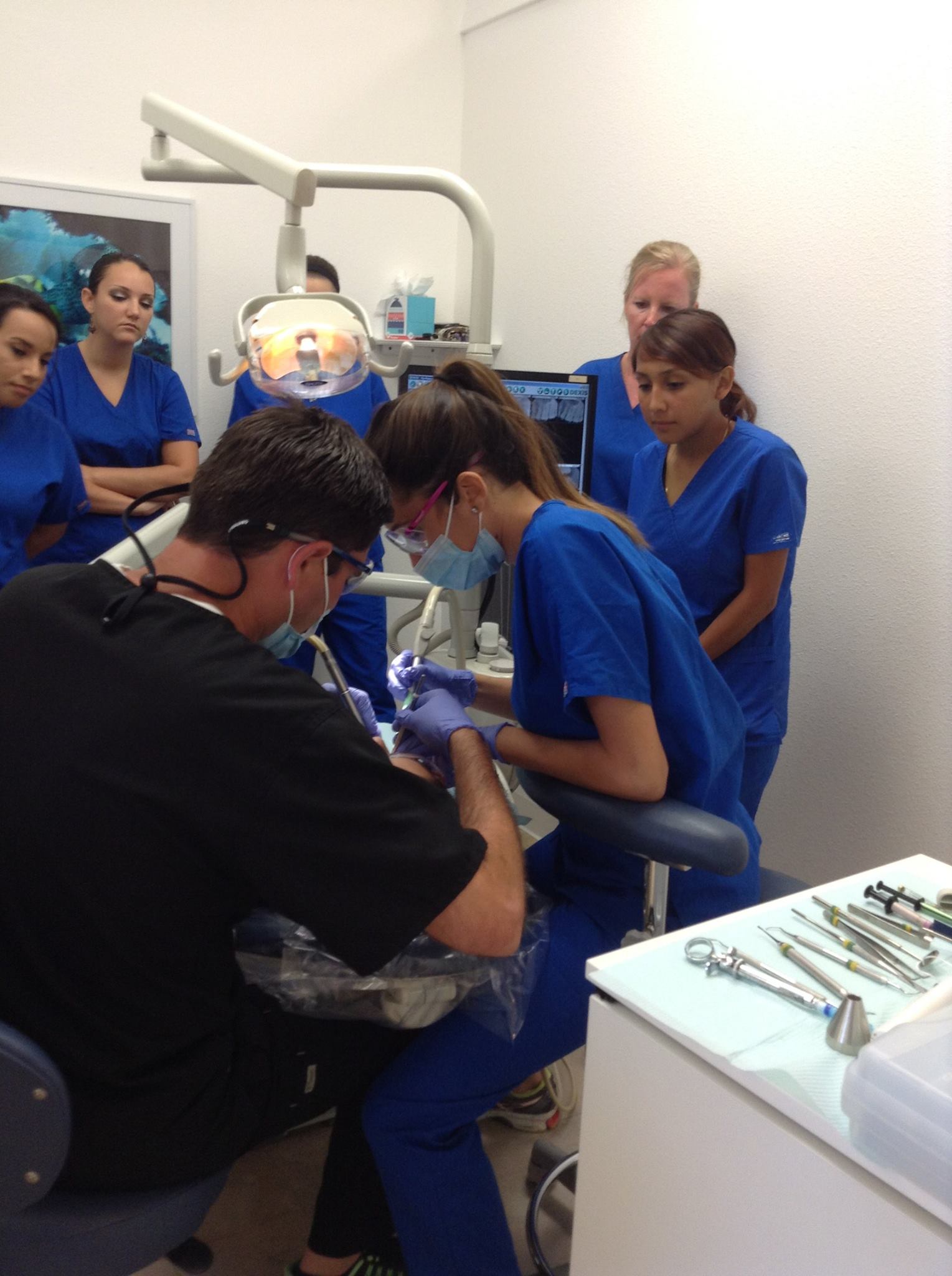 Smile Smart Dental... - Smile Smart Dental Assisting School