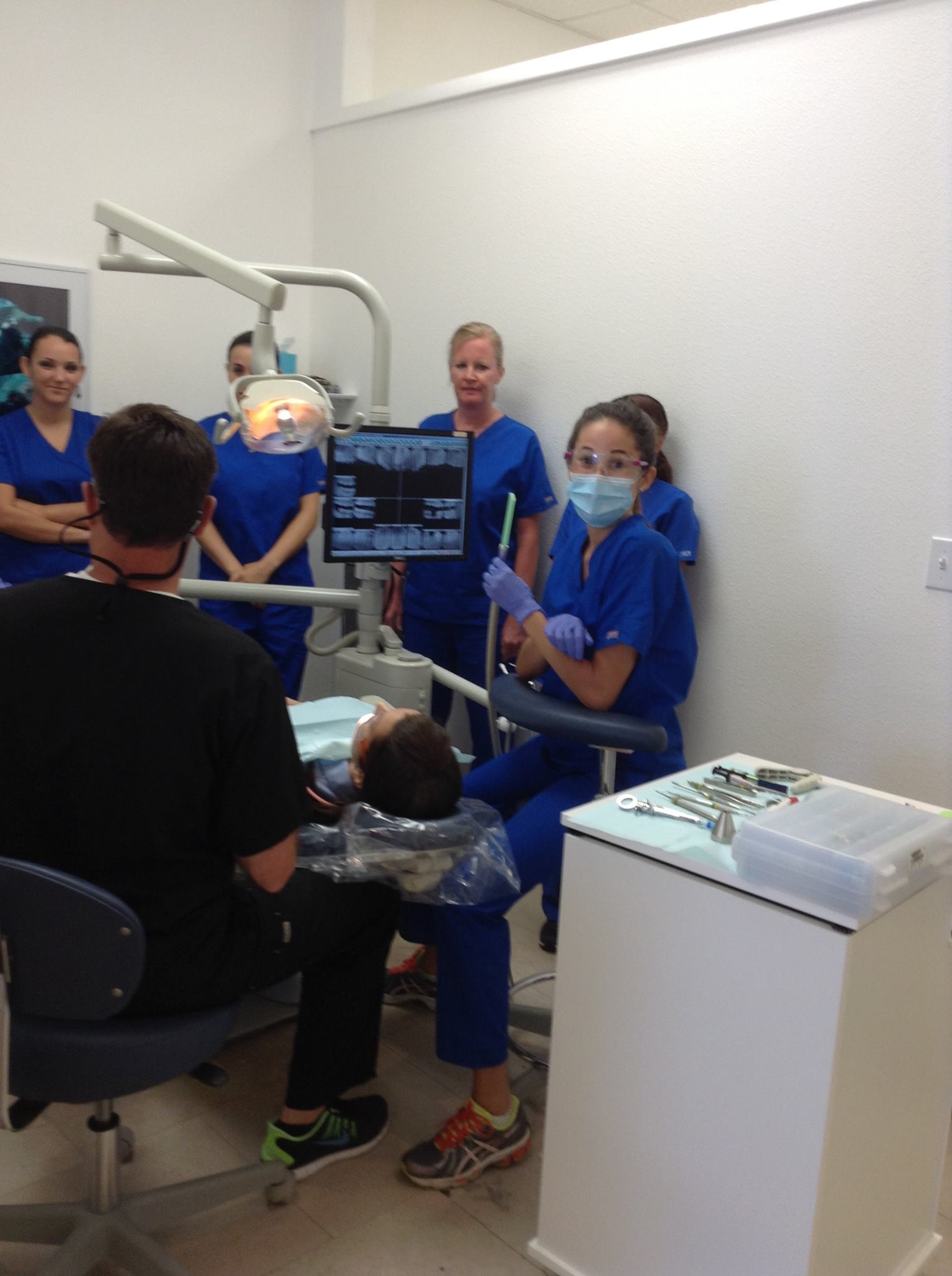 Smile Smart Dental... - Smile Smart Dental Assisting School