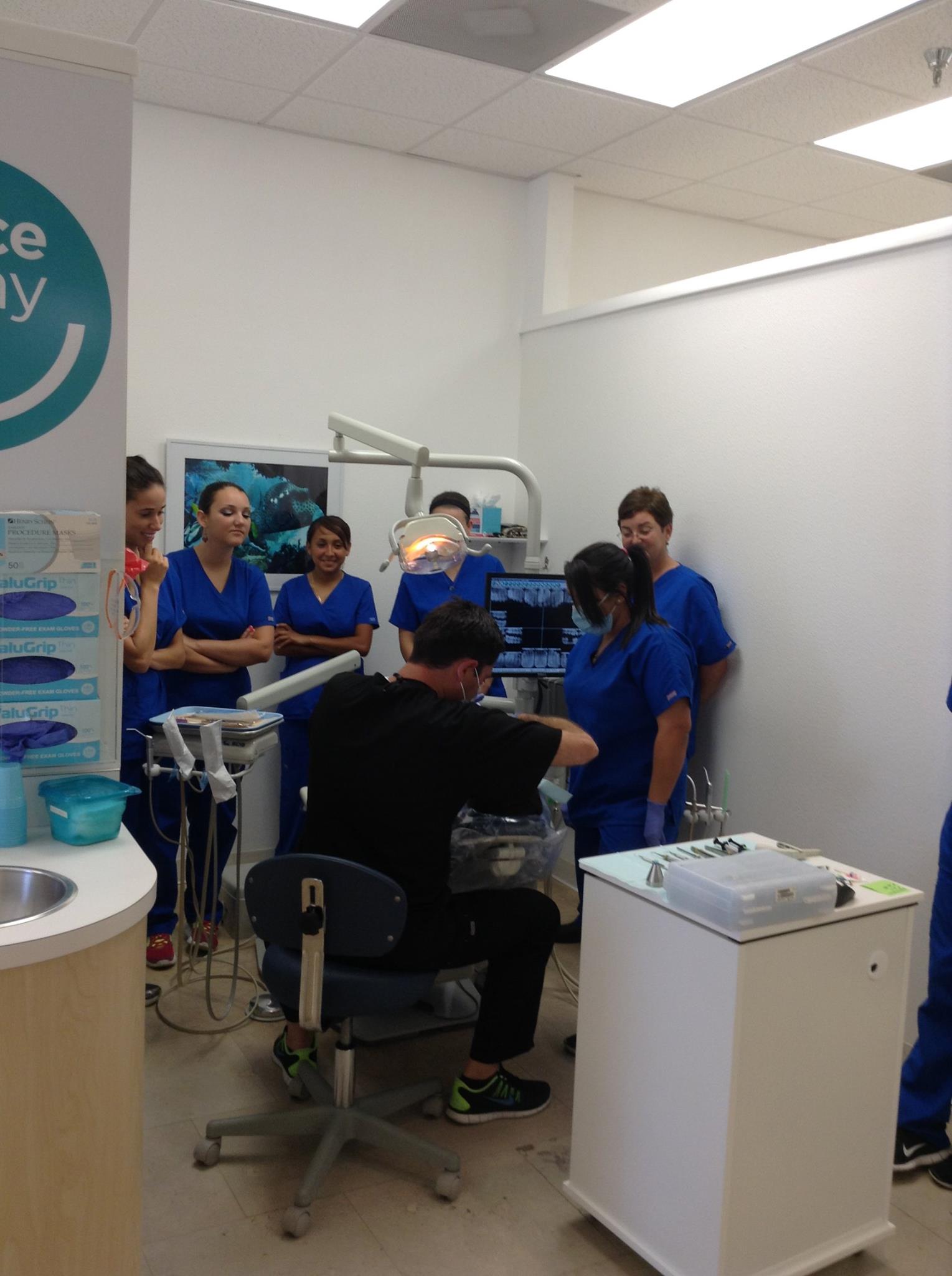 Smile Smart Dental... - Smile Smart Dental Assisting School