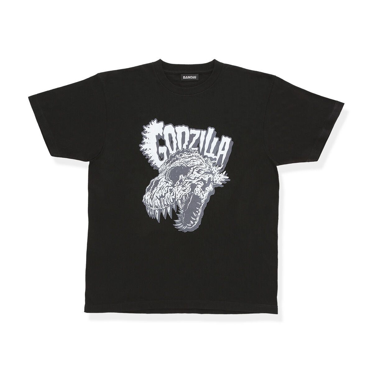 限定/再販無】バーニングゴジラ Tシャツ feat.STUDIO696