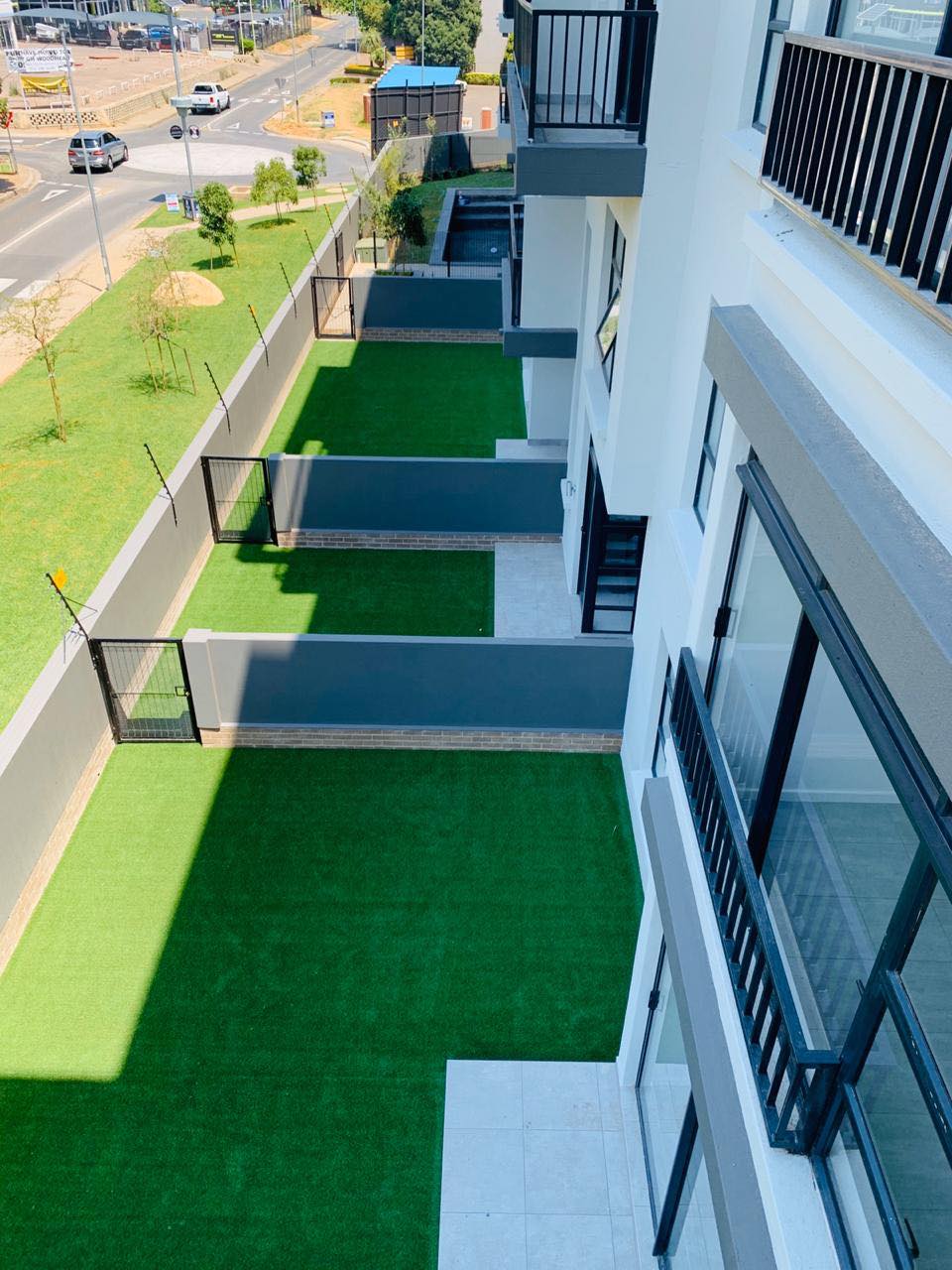 THE POINT Rivonia is complete and... - The Point Properties | Facebook