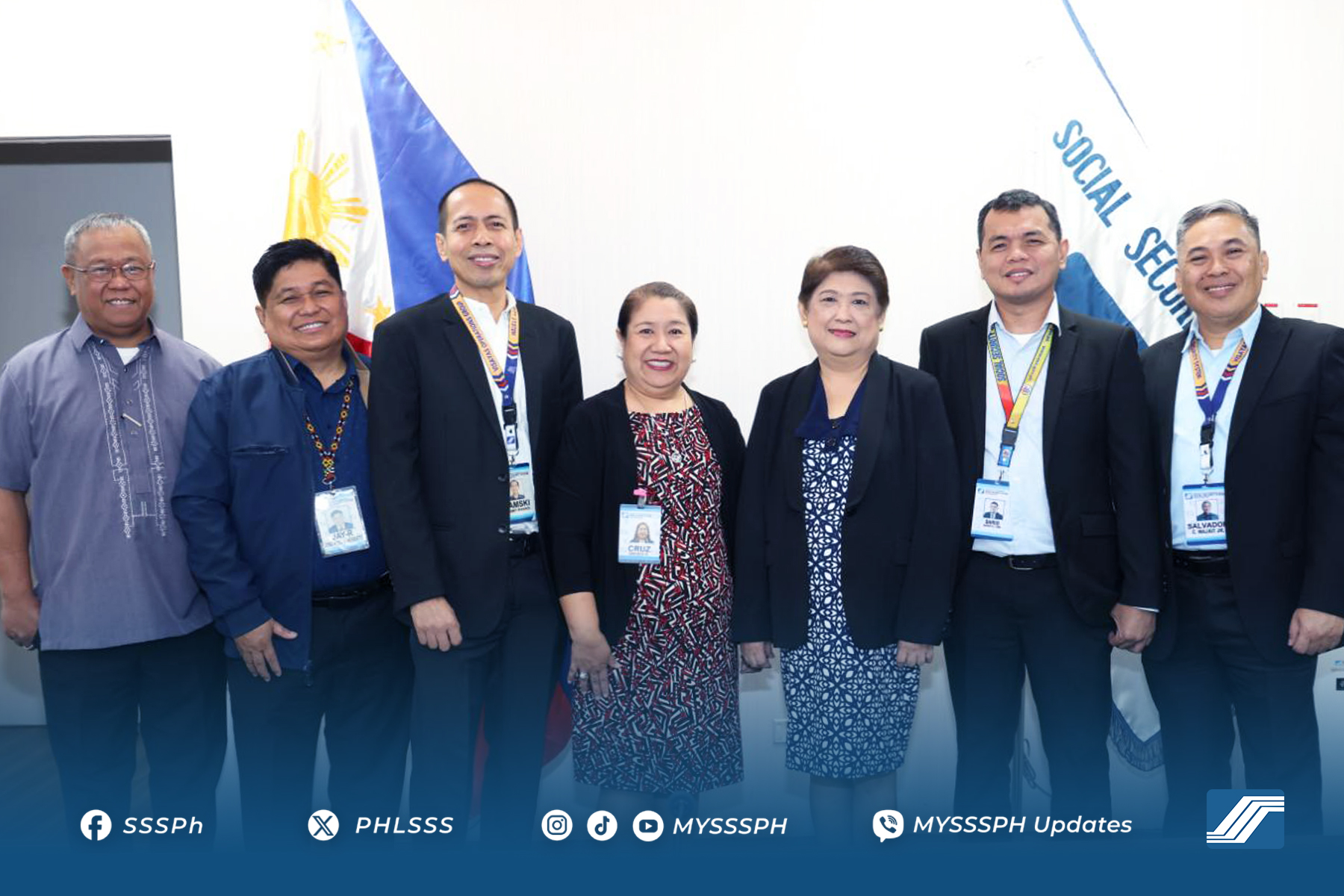 IN PHOTOS: Once... - Philippine Social Security System - SSS | Facebook