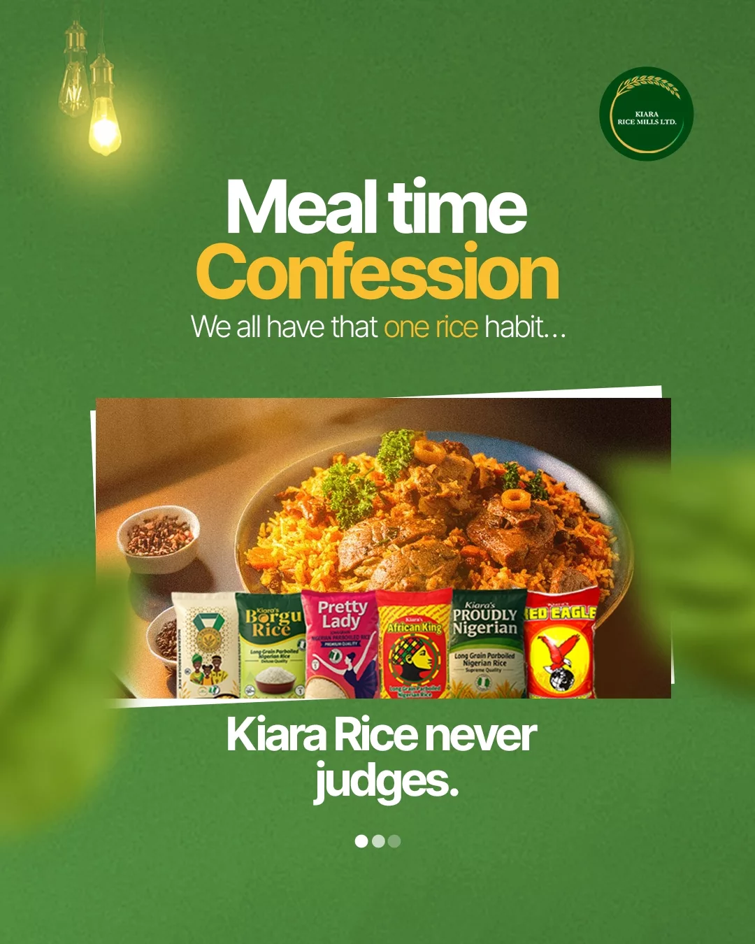 Kiara Rice Mills Ltd