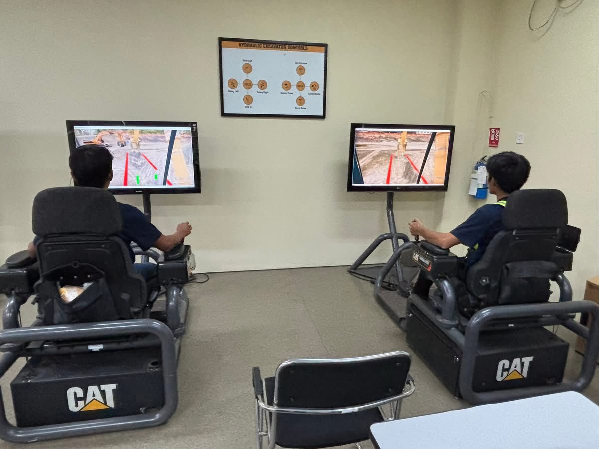 MSP CAT - Learning Center