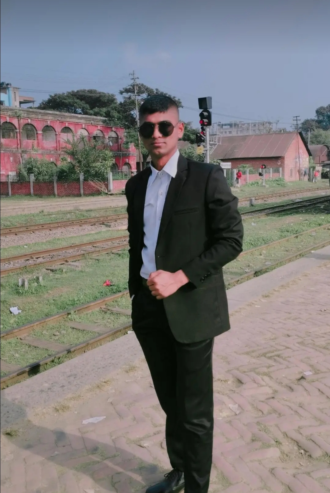 MD Rajaul󱢏