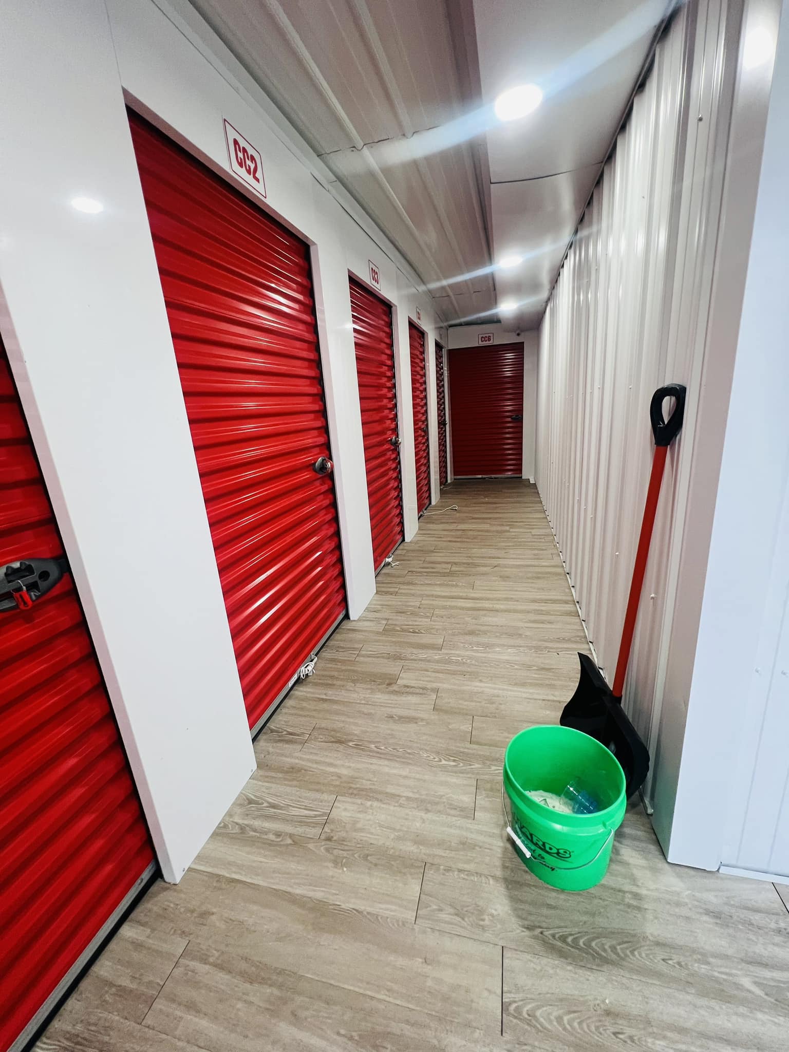 Mt. Pleasant Storage | Mount Pleasant MI