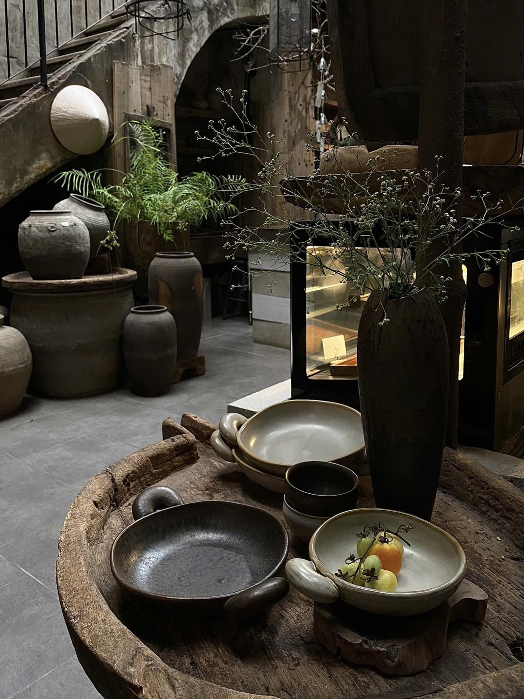 MAY kitchenware... - MAY kitchenware - Dụng Cụ Bàn Bếp Sỉ Lẻ