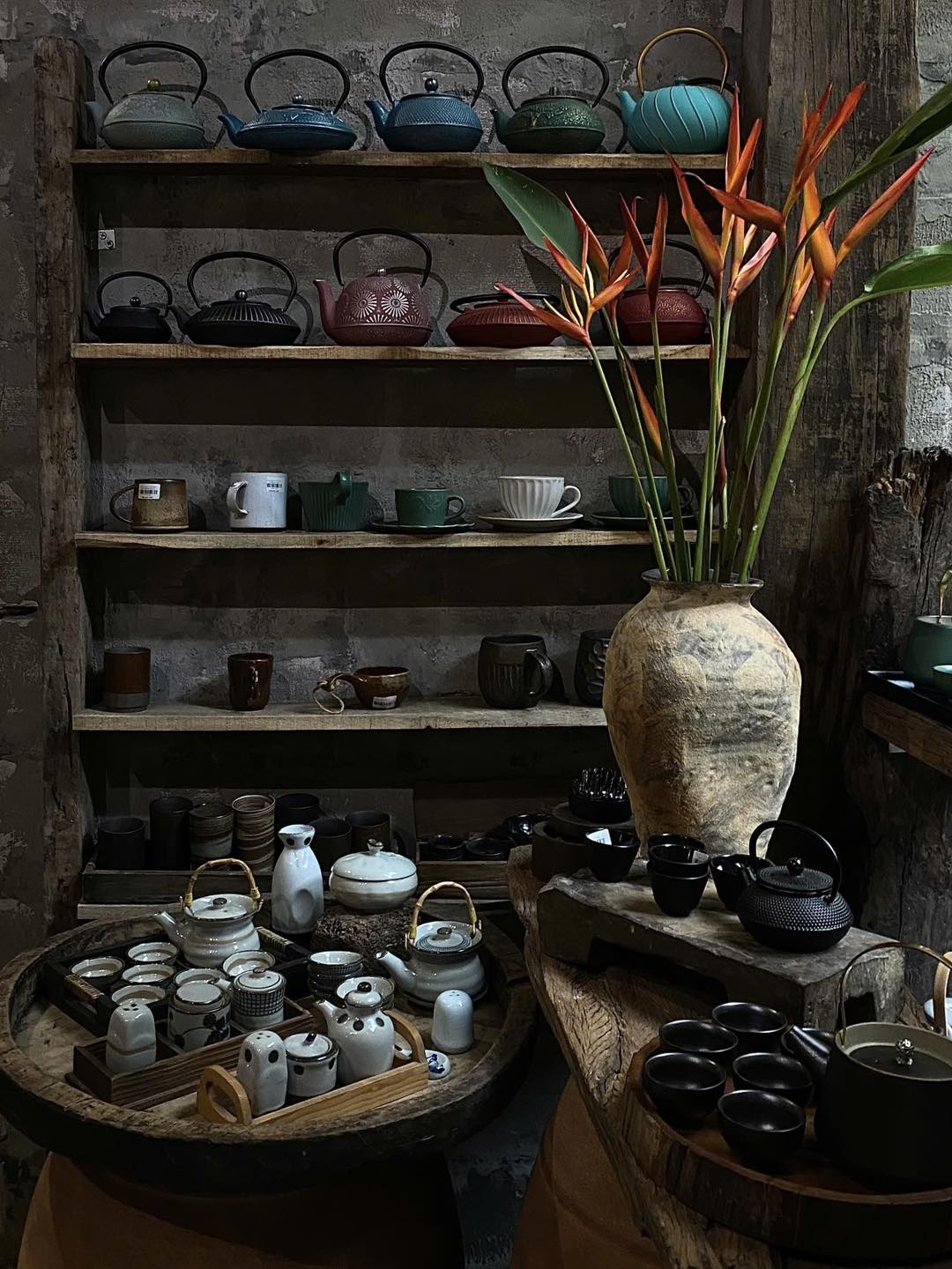 MAY kitchenware... - MAY kitchenware - Dụng Cụ Bàn Bếp Sỉ Lẻ