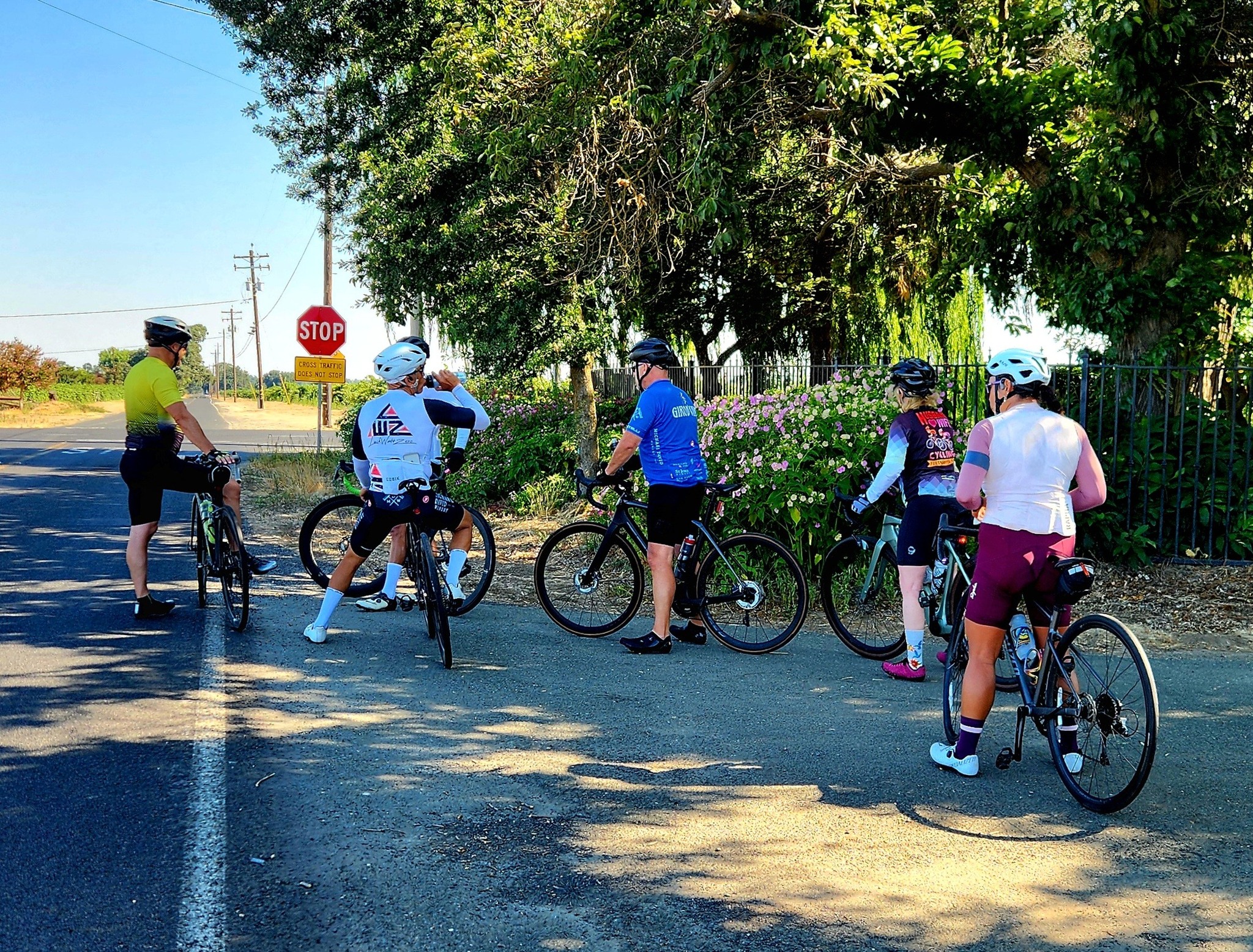 San Joaquin Bike Coalition - Today we wanted to give a special shout ...