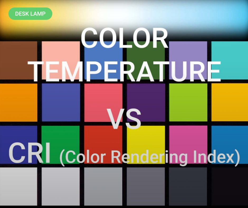 Redgrassgames - Ever wondered about the difference between Color ...