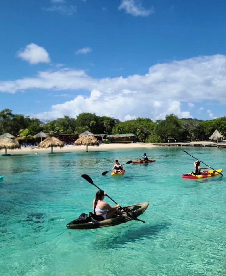 Roatan Island - Ocean View Duplex, with a Short Walk to the beach ...