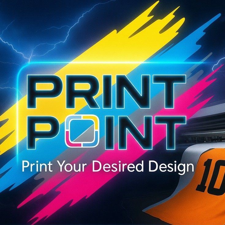 Print Point