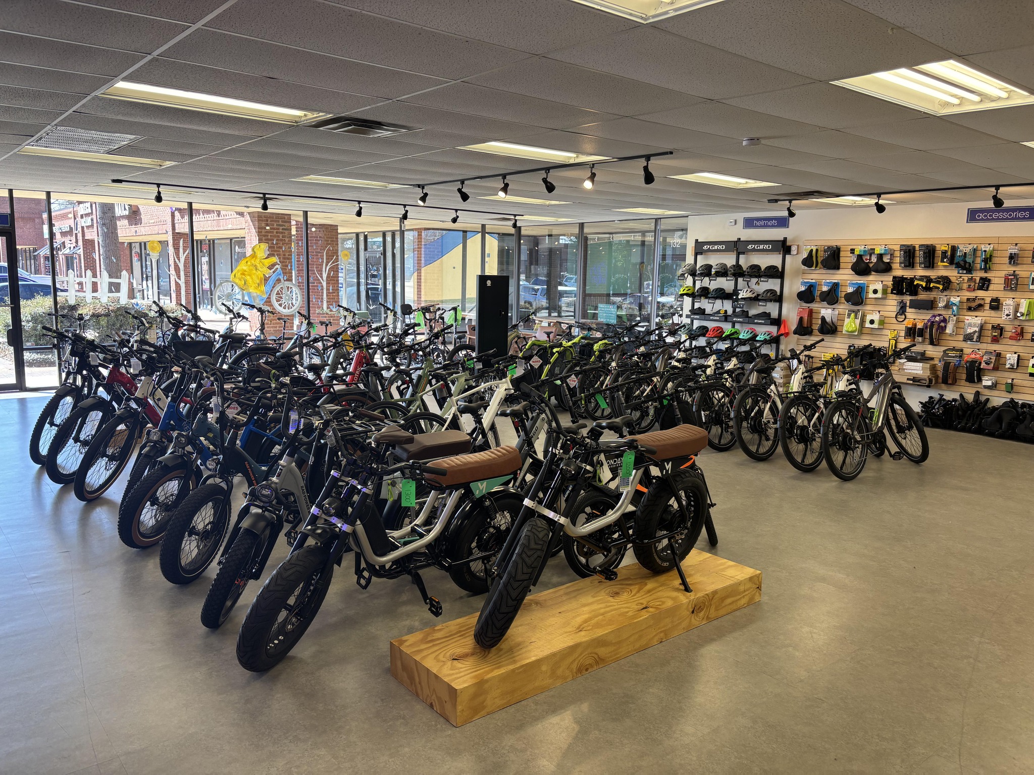 Ride Tyler | Tyler TX