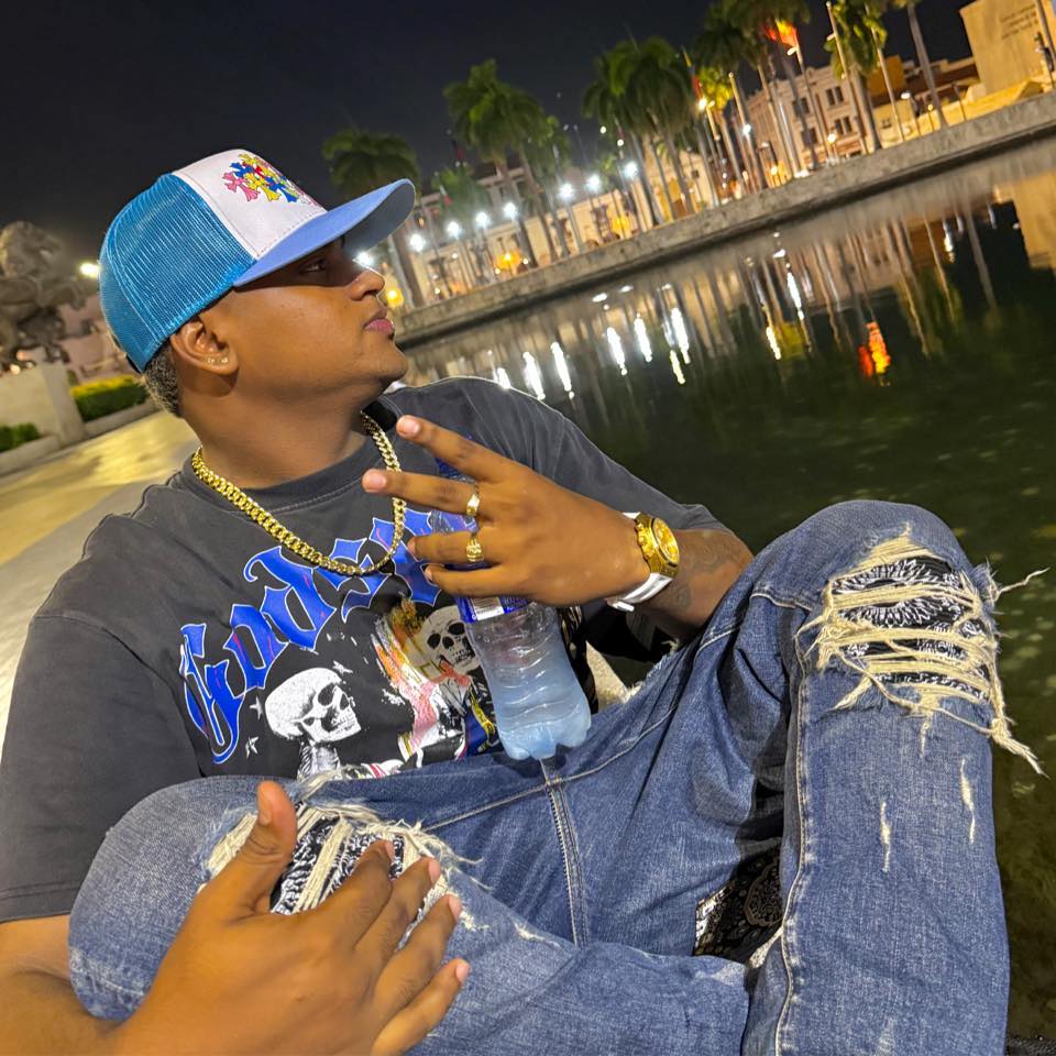 Issac David 2