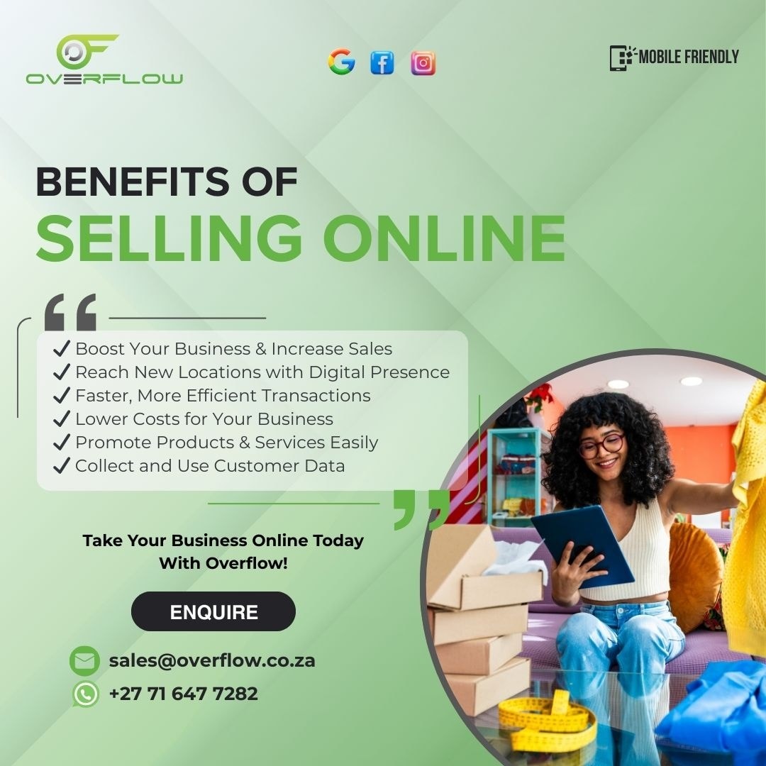 Overflow PLR | Durban
