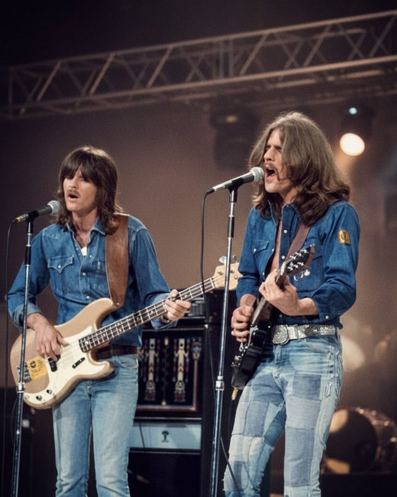Vintage - “THE EAGLES HID ONE OF THEIR RAWEST SONGS ON A B-SIDE — AND ...