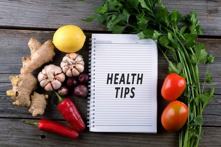 Health Tips - স্বাস্থ্য কথা | Let's welcome our new members | Facebook